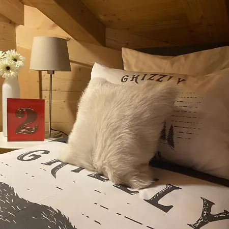 Gstaad - Luxueux Design *****