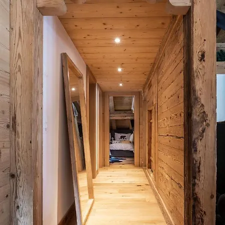 Gstaad - Luxueux Design ***** *