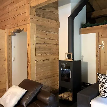 Gstaad - Luxueux Design ***** * Gsteig