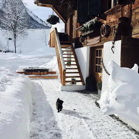 Gstaad - Luxueux Design ***** Gsteig
