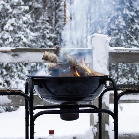 Gstaad - Luxueux Design ***** شقة