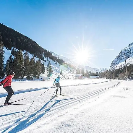 شقة Gstaad - Luxueux Design ***** *
