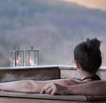 Gstaad - Luxueux Design ***** شقة